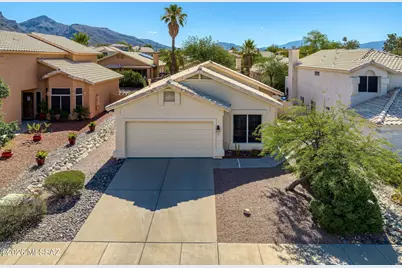 5144 N Standing Rock Place, Tucson, AZ 85750 - Photo 37