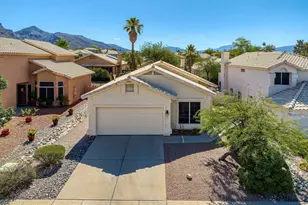 5144 N Standing Rock Pl, Tucson, AZ 85750 - Photo 37