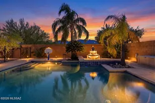 13154 N Booming Dr, Oro Valley, AZ 85755 - Photo 49