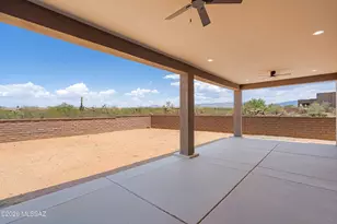 2451 E Old Stone House Trail, Sahuarita, AZ 85629 - Photo 33