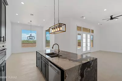 2451 E Old Stone House Trail, Sahuarita, AZ 85629 - Photo 9