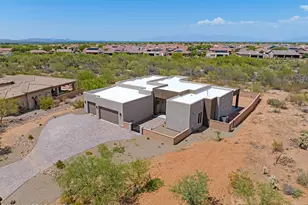 2451 E Old Stone House Trail, Sahuarita, AZ 85629 - Photo 39
