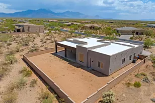 2451 E Old Stone House Trail, Sahuarita, AZ 85629 - Photo 41