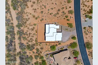 2451 E Old Stone House Trail, Sahuarita, AZ 85629 - Photo 45