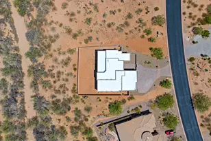2451 E Old Stone House Trail, Sahuarita, AZ 85629 - Photo 45
