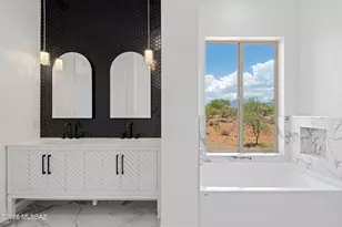 2451 E Old Stone House Trail, Sahuarita, AZ 85629 - Photo 17