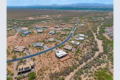 2451 E Old Stone House Trail, Sahuarita, AZ 85629 - Photo 43