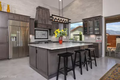 38018 S Desert Bluff Drive, Tucson, AZ 85739 - Photo 17
