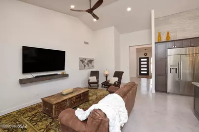38018 S Desert Bluff Drive, Tucson, AZ 85739 - Photo 23