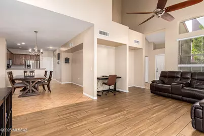 952 W Calle Estrella De Noche, Tucson, AZ 85713 - Photo 5