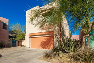 952 W Calle Estrella De Noche, Tucson, AZ 85713 - Photo 3