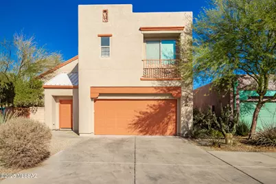 952 W Calle Estrella De Noche, Tucson, AZ 85713 - Photo 1