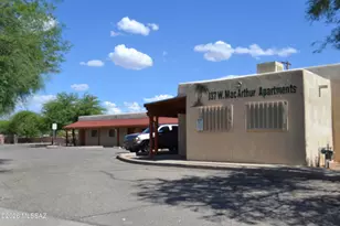 137 W Macarthur St, Tucson, AZ 85714 - Photo 1