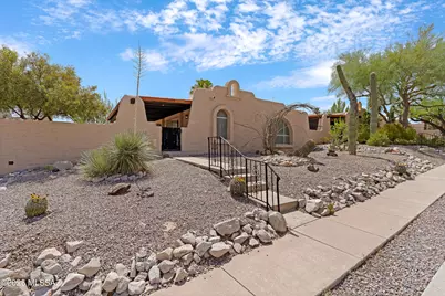 810 N Camino Santiago #51, Tucson, AZ 85745 - Photo 3