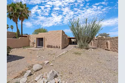 810 N Camino Santiago #51, Tucson, AZ 85745 - Photo 29