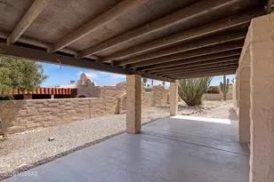 810 N Camino Santiago, Tucson, AZ 85745 - Photo 27