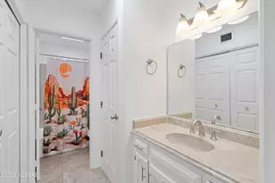 810 N Camino Santiago, Tucson, AZ 85745 - Photo 21