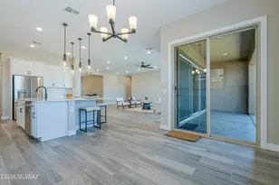 14455 N Quail Brush Pass, Marana, AZ 85658 - Photo 21