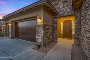 14455 N Quail Brush Pass, Marana, AZ 85658 - Photo 3