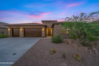 14455 N Quail Brush Pass, Marana, AZ 85658 - Photo 3