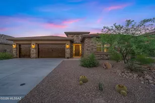 14455 N Quail Brush Pass, Marana, AZ 85658 - Photo 3