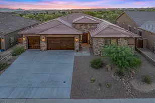 14455 N Quail Brush Pass, Marana, AZ 85658 - Photo 1