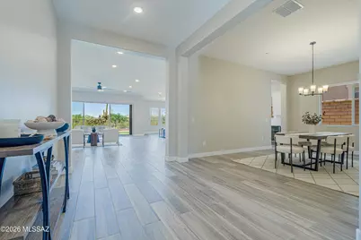 14455 N Quail Brush Pass, Marana, AZ 85658 - Photo 7