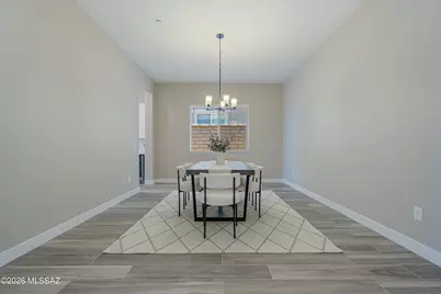 14455 N Quail Brush Pass, Marana, AZ 85658 - Photo 9