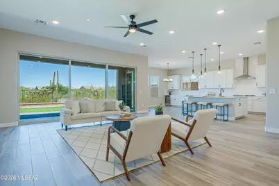 14455 N Quail Brush Pass, Marana, AZ 85658 - Photo 11