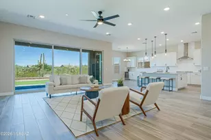 14455 N Quail Brush Pass, Marana, AZ 85658 - Photo 11