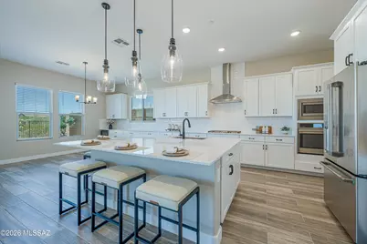 14455 N Quail Brush Pass, Marana, AZ 85658 - Photo 15