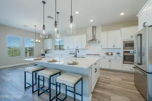 14455 N Quail Brush Pass, Marana, AZ 85658 - Photo 15