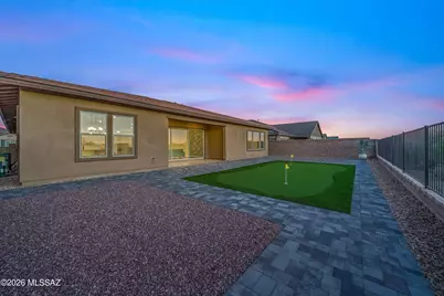 14455 N Quail Brush Pass, Marana, AZ 85658 - Photo 47
