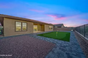 14455 N Quail Brush Pass, Marana, AZ 85658 - Photo 47