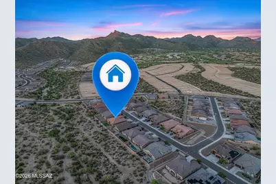 14455 N Quail Brush Pass, Marana, AZ 85658 - Photo 49