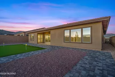 14455 N Quail Brush Pass, Marana, AZ 85658 - Photo 45