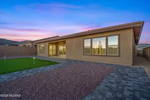 14455 N Quail Brush Pass, Marana, AZ 85658 - Photo 45