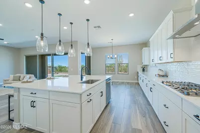 14455 N Quail Brush Pass, Marana, AZ 85658 - Photo 17