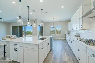 14455 N Quail Brush Pass, Marana, AZ 85658 - Photo 17