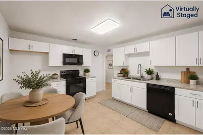 972 N Chrysler Drive, Tucson, AZ 85716 - Photo 1