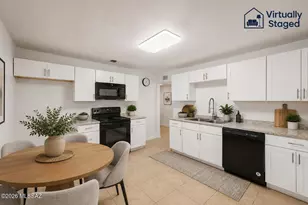 972 N Chrysler Dr, Tucson, AZ 85716 - Photo 1