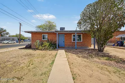 972 N Chrysler Drive, Tucson, AZ 85716 - Photo 1
