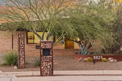 8825 E Shenandoah Place, Tucson, AZ 85710 - Photo 5