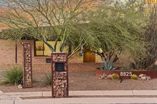 8825 E Shenandoah Pl, Tucson, AZ 85710 - Photo 5