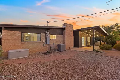 8825 E Shenandoah Place, Tucson, AZ 85710 - Photo 29