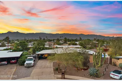8825 E Shenandoah Place, Tucson, AZ 85710 - Photo 35