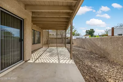 1317 N Howard Boulevard, Tucson, AZ 85716 - Photo 31