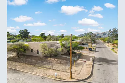 1317 N Howard Boulevard, Tucson, AZ 85716 - Photo 3