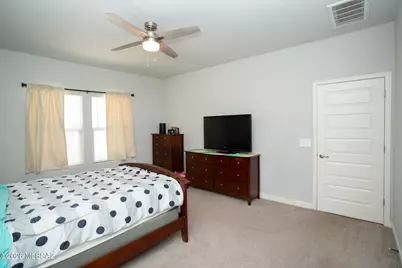 10032 N Smooth Agave Loop, Marana, AZ 85653 - Photo 7
