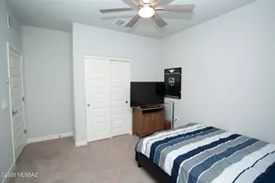 10032 N Smooth Agave Loop, Marana, AZ 85653 - Photo 11